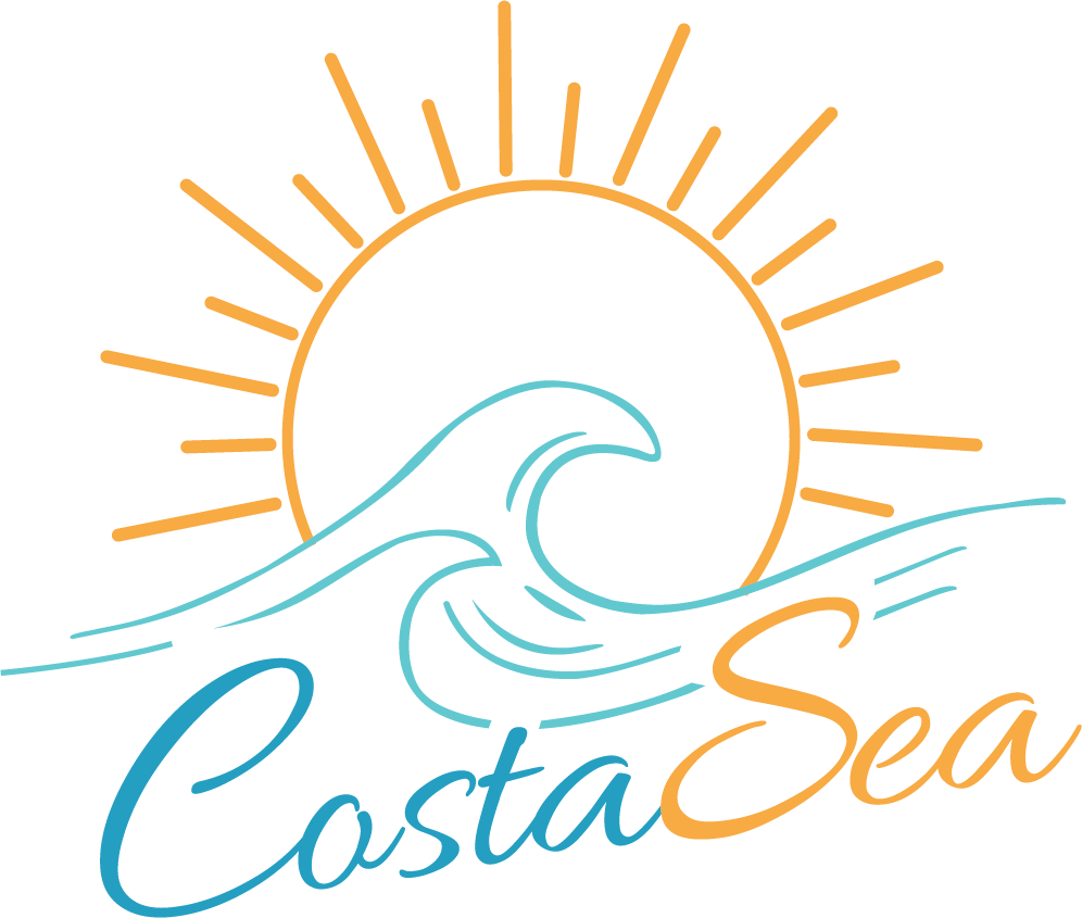 Costa Sea Suncare logo